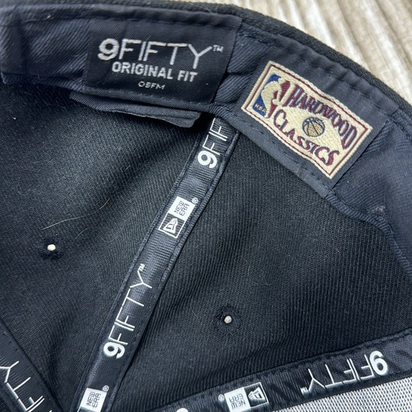 Chicago Bulls Hat - Picture 8 of 9